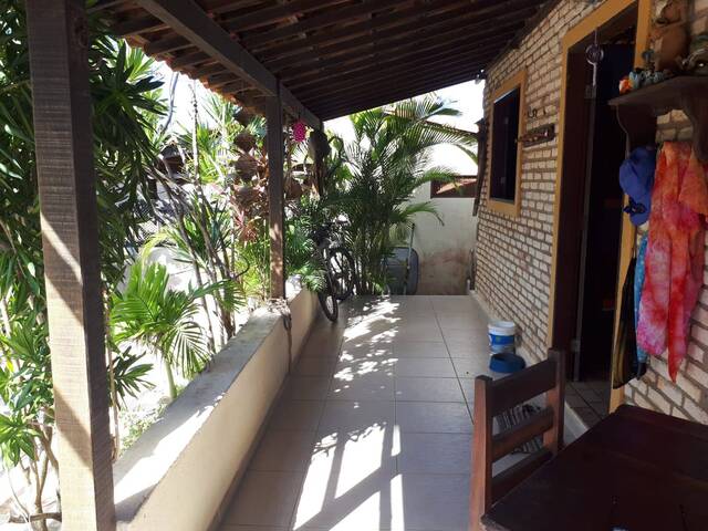 Casa para Venda em Canguaretama - 5