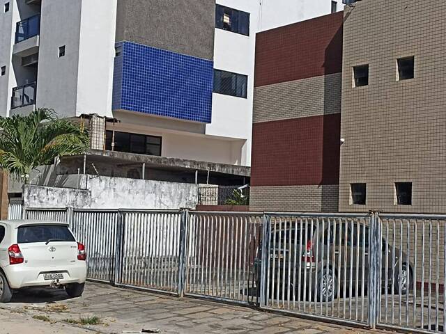 #401 - Apartamento para Venda em João Pessoa - PB - 2