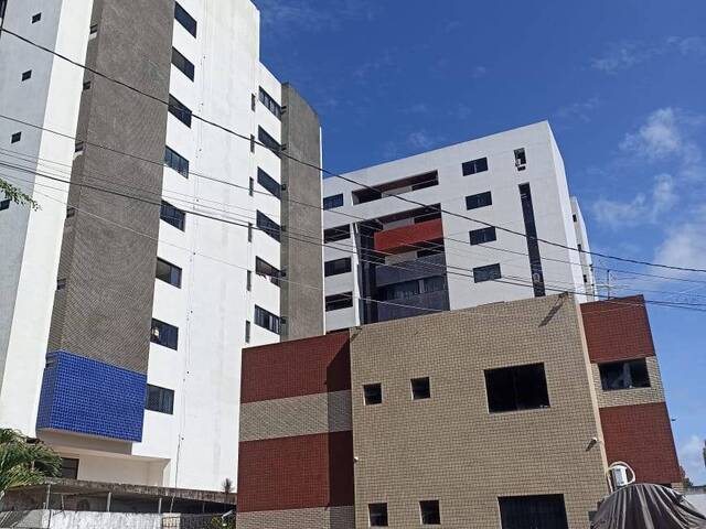 #401 - Apartamento para Venda em João Pessoa - PB - 1