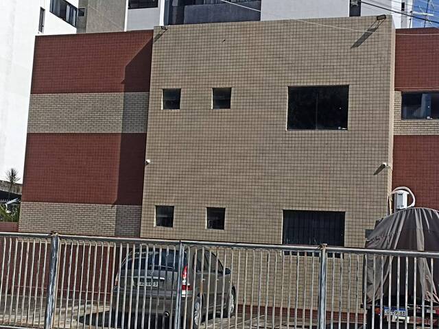 #401 - Apartamento para Venda em João Pessoa - PB - 3