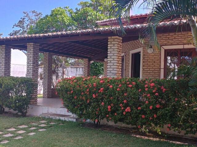 #405 - Casa para Venda em Tibau do Sul - RN - 2