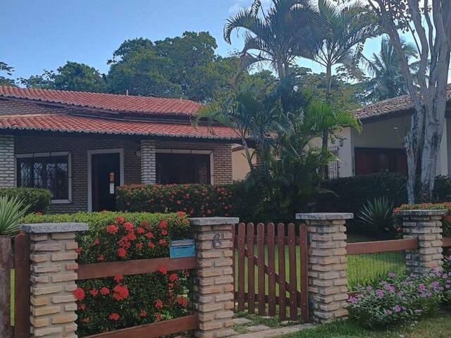 #405 - Casa para Venda em Tibau do Sul - RN - 3