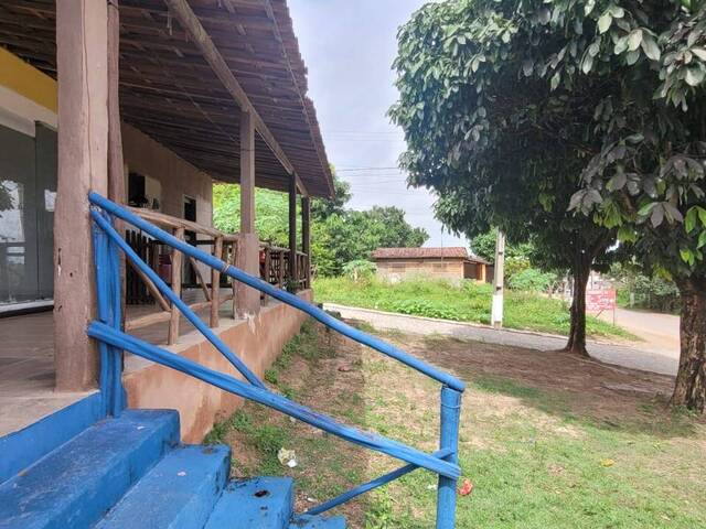 Venda em centro - Tibau do Sul
