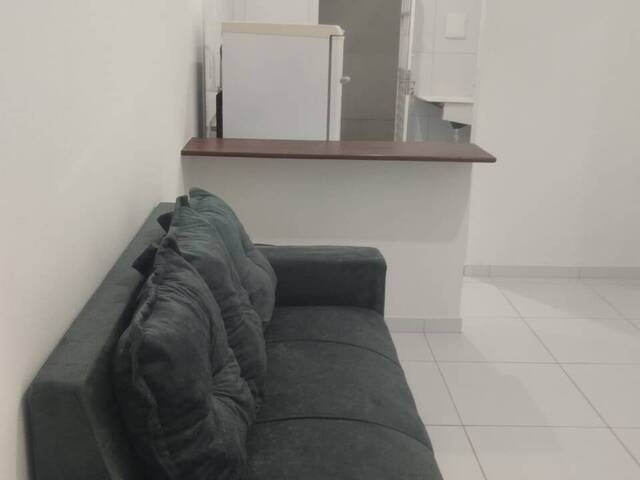 #324 - Apartamento para Locação em Tibau do Sul - RN - 2