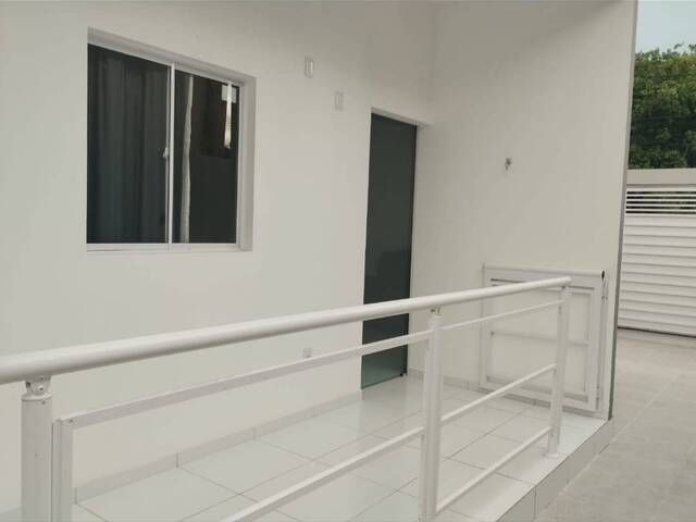 Apartamento para Locação em Tibau do Sul - 5