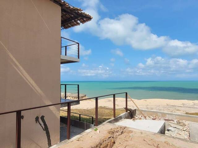 #408 - Flat para Venda em Tibau do Sul - RN - 2