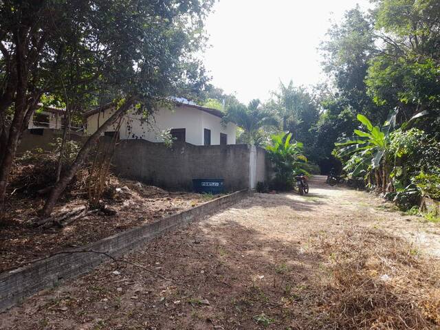 #412 - Terreno para Venda em Tibau do Sul - RN - 1
