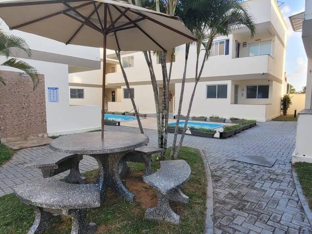 Apartamento para Locação em Tibau do Sul - 4