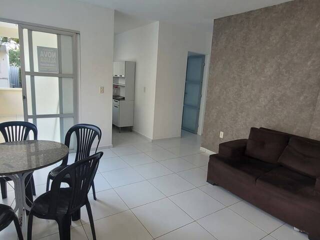 #103 - Apartamento para Locação em Tibau do Sul - RN - 2