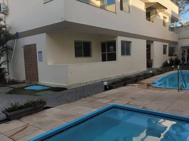 #103 - Apartamento para Locação em Tibau do Sul - RN - 1