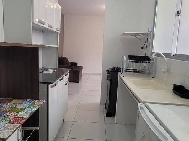 #103 - Apartamento para Locação em Tibau do Sul - RN - 3
