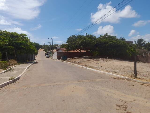 #353 - Terreno para Venda em Tibau do Sul - RN - 3