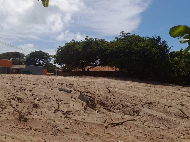 #353 - Terreno para Venda em Tibau do Sul - RN - 1