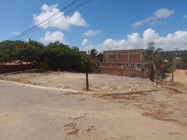 #353 - Terreno para Venda em Tibau do Sul - RN - 2