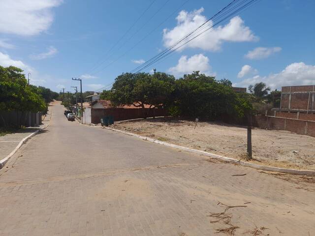 Terreno para Venda em Tibau do Sul - 4