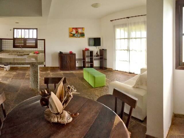 Casa para Locação em Tibau do Sul - 4