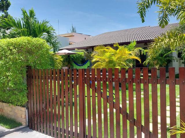 Casa para Venda em Tibau do Sul - 5