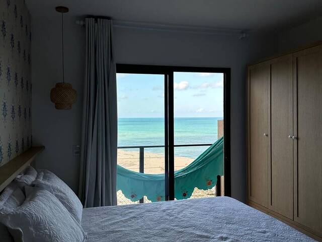 Apartamento para Temporada em Tibau do Sul - 4