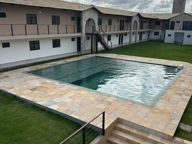 Apartamento para Temporada em Tibau do Sul - 5