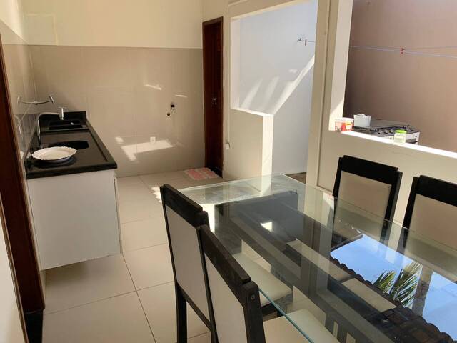 Casa para Venda em Tibau do Sul - 5