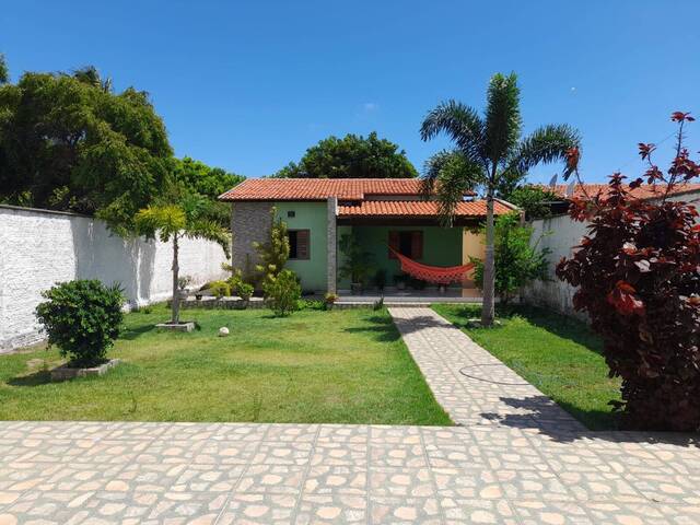 Casa para Venda em Tibau do Sul - 5