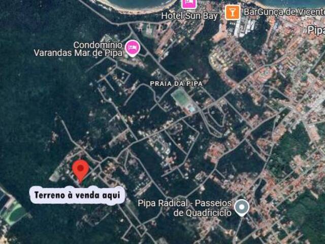 Terreno em condomínio para Venda em Tibau do Sul - 4
