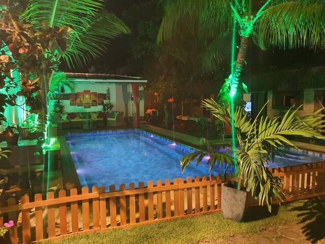 Pousada para Venda em Tibau do Sul - 5