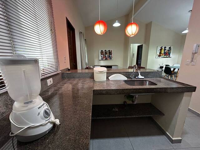 Casa para Locação em Tibau do Sul - 5