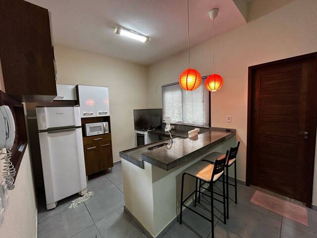 Casa para Locação em Tibau do Sul - 4