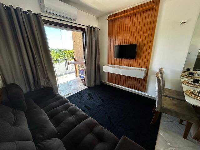 Apartamento para Temporada em Tibau do Sul - 4