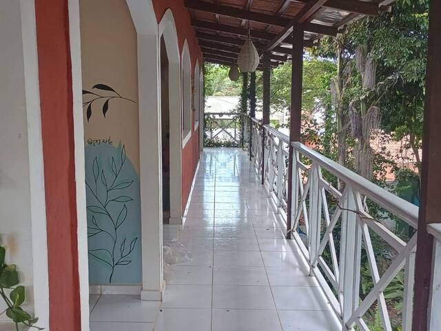 #212 - Apartamento para Locação em Tibau do Sul - RN - 3