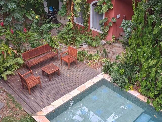 Apartamento para Locação em Tibau do Sul - 4