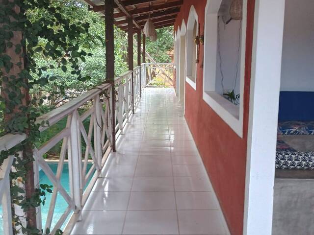 Apartamento para Locação em Tibau do Sul - 5