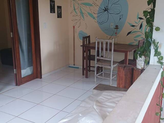 #212 - Apartamento para Locação em Tibau do Sul - RN - 1