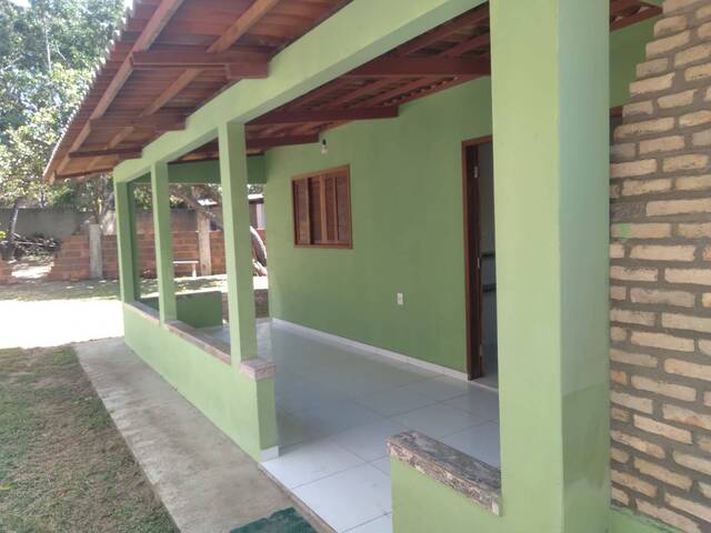 #471 - Casa para Venda em Tibau do Sul - RN - 2