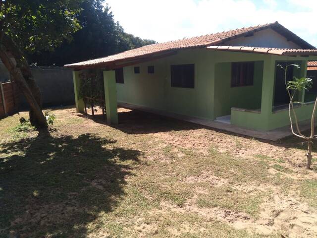 Casa para Venda em Tibau do Sul - 5