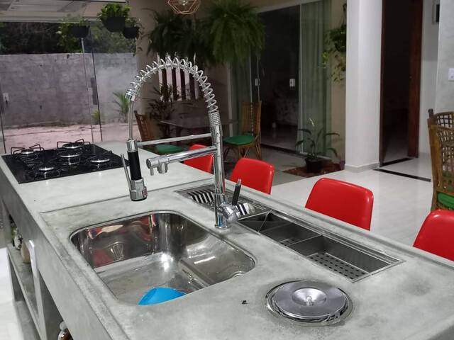 Casa para Venda em Tibau do Sul - 4