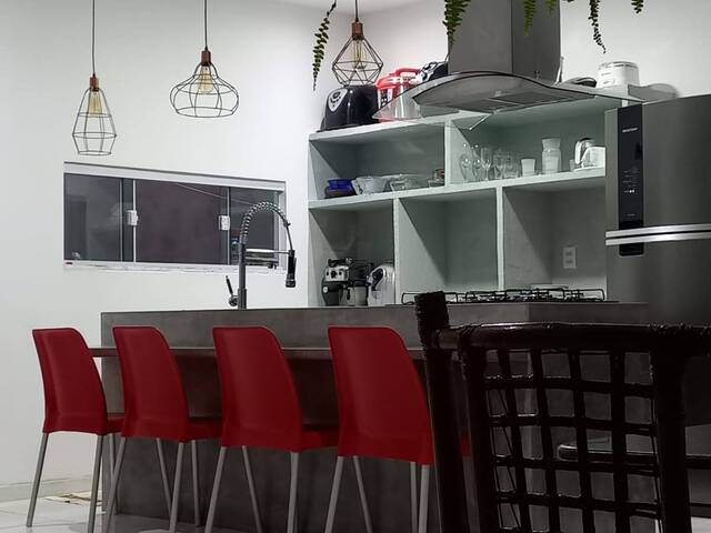 Casa para Venda em Tibau do Sul - 5