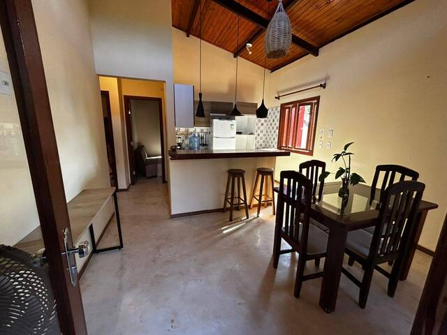 Casa para Locação em Tibau do Sul - 2