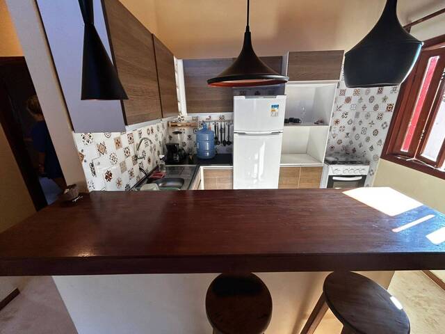 Casa para Locação em Tibau do Sul - 3