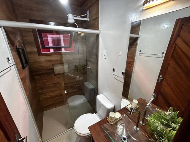 Casa para Locação em Tibau do Sul - 5