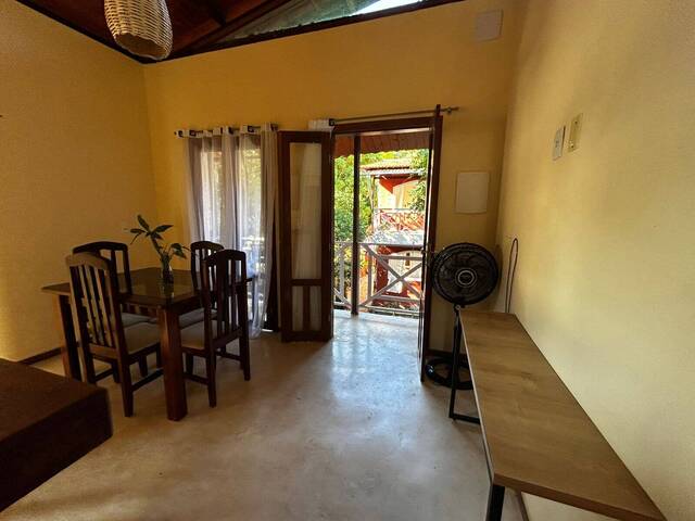 Casa para Locação em Tibau do Sul - 4