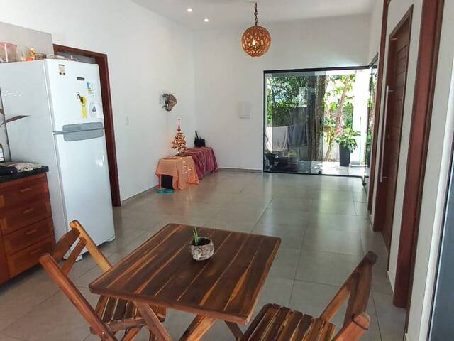 #474 - Casa para Venda em Tibau do Sul - RN - 3
