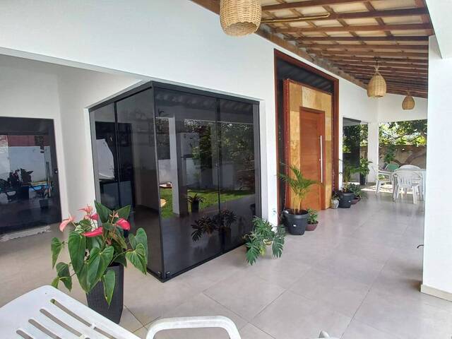 #474 - Casa para Venda em Tibau do Sul - RN - 2