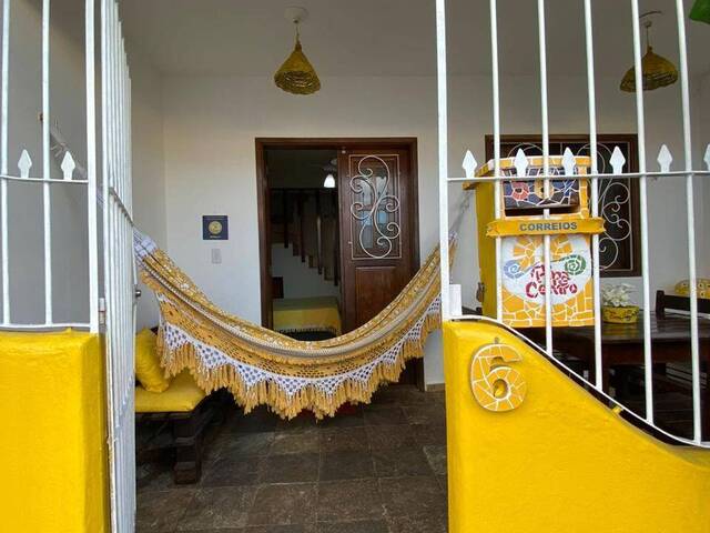 #475 - Sobrado para Venda em Tibau do Sul - RN