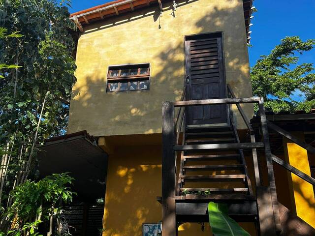 Chalé para Locação em Tibau do Sul - 5
