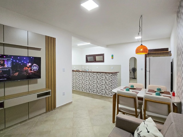 Apartamento para Temporada em Tibau do Sul - 3