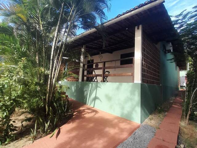 #484 - Casa para Venda em Tibau do Sul - RN - 3