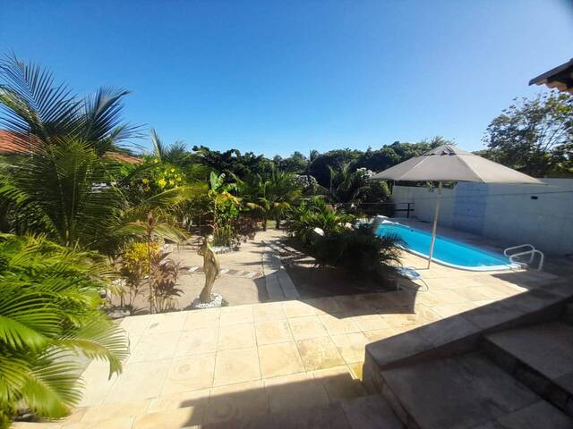 #485 - Casa para Venda em Tibau do Sul - RN - 3