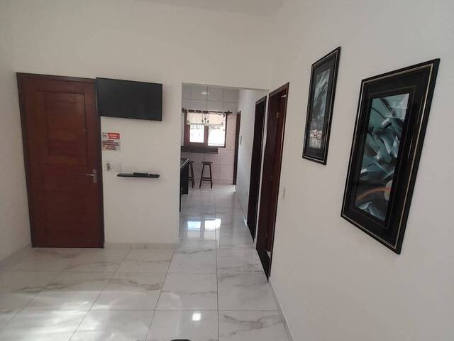 #486 - Apartamento para Venda em Tibau do Sul - RN - 3